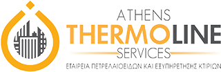 athens thermoline logo